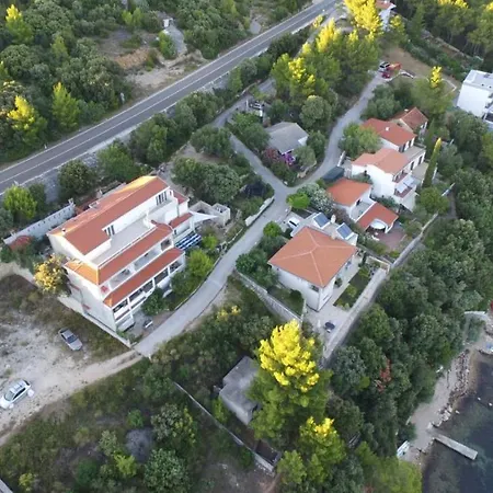 Apartment Zadar Posedarje