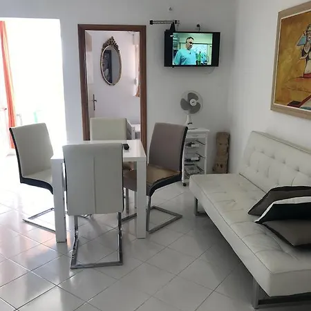Zadar Apartment