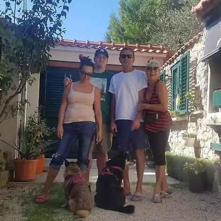 Apartman Zadar