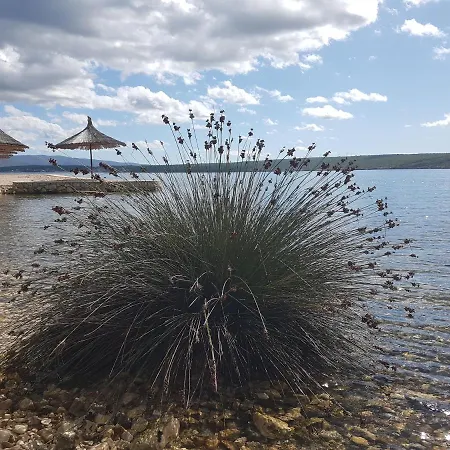 Apartmán Zadar *