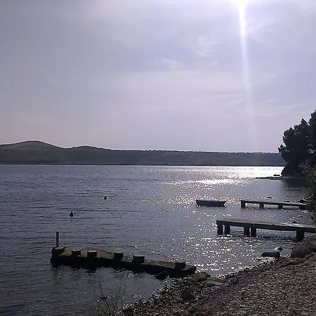 Apartmán Zadar
