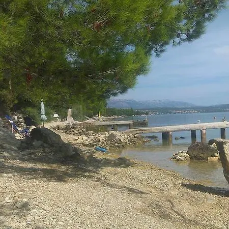 Zadar Apartman Posedarje