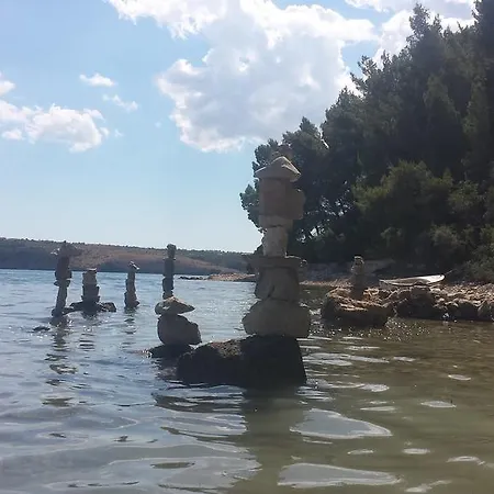 Zadar Apartmán *