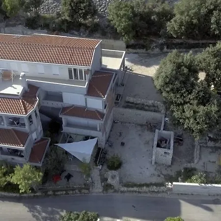 Apartmán Zadar Posedarje