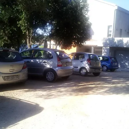 Zadar Apartman Posedarje