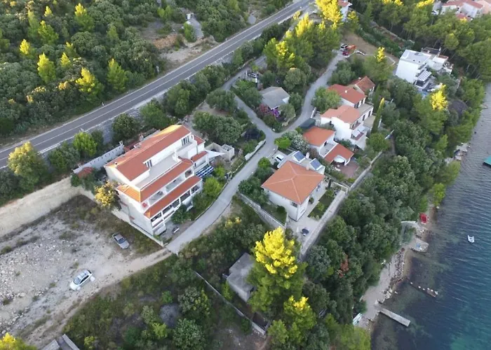 Appartamento Zadar Posedarje