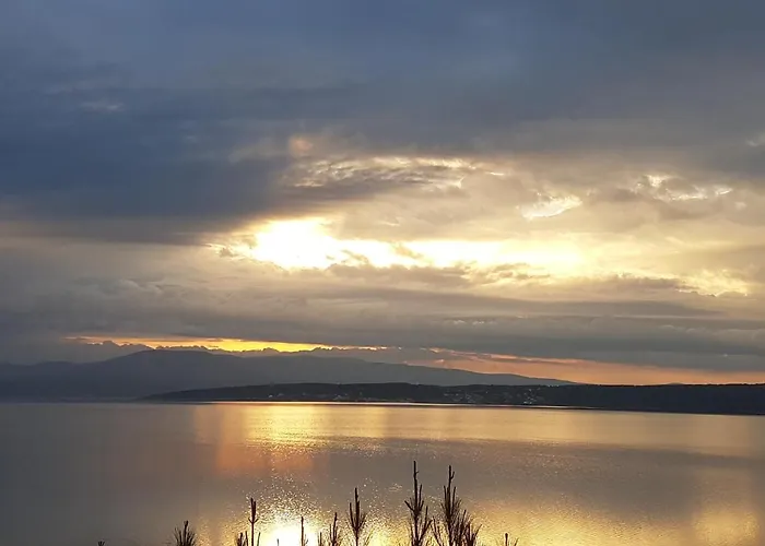 Daire Zadar Posedarje