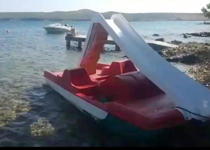 Zadar Daire Posedarje