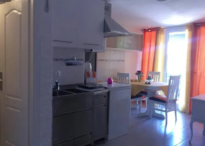 Appartamento Zadar *