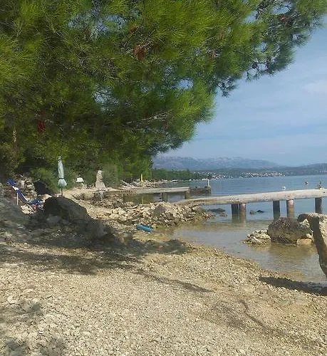 Zadar Daire Posedarje