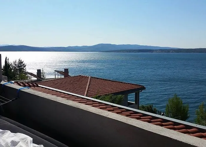 Zadar Appartamento *