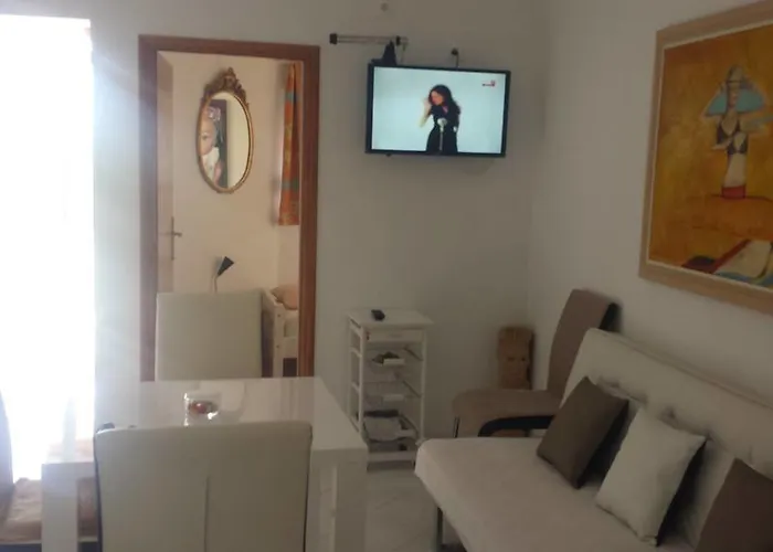 Appartamento Zadar Posedarje