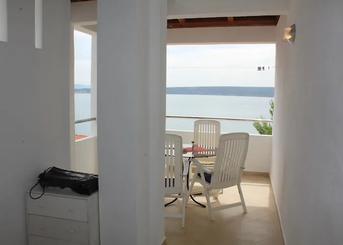 Appartamento Zadar *