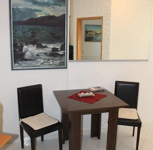 Zadar Appartamento *