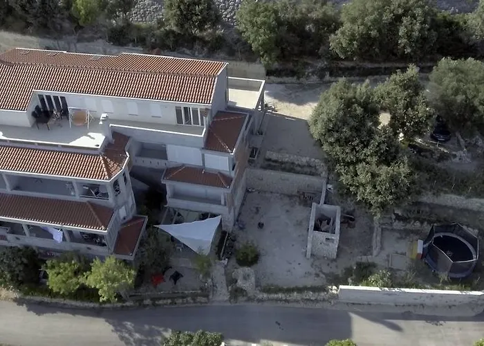 Appartamento Zadar Posedarje