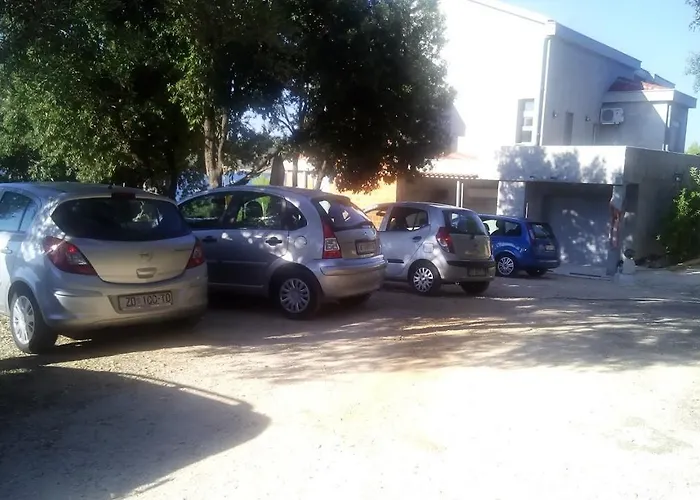 Zadar Daire Posedarje