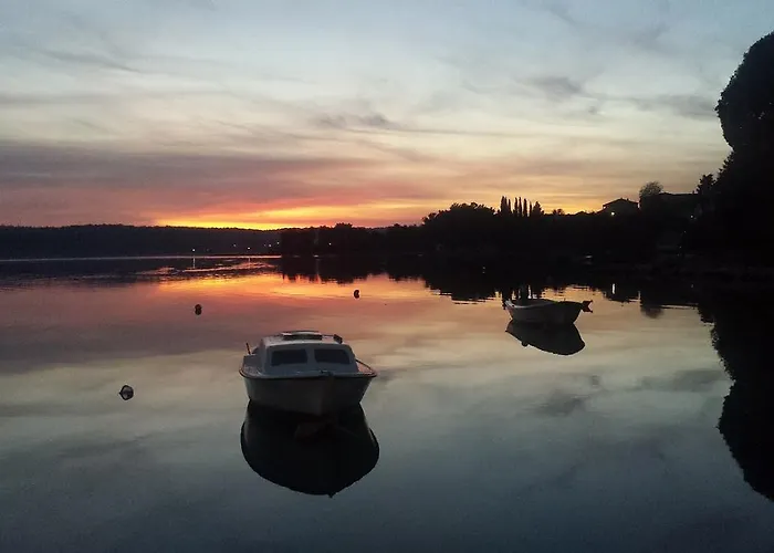 Appartamento Zadar Posedarje