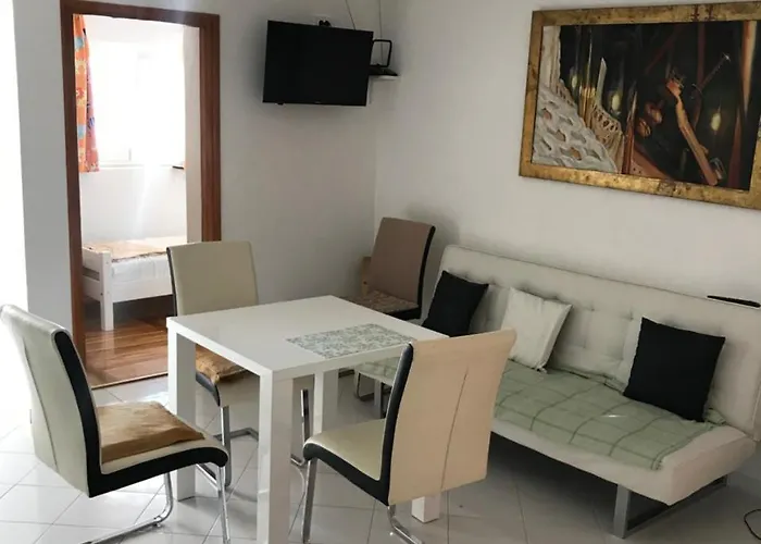 Zadar Appartamento Posedarje