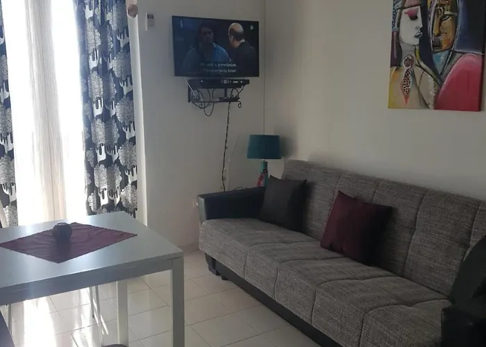 Zadar Appartamento Posedarje