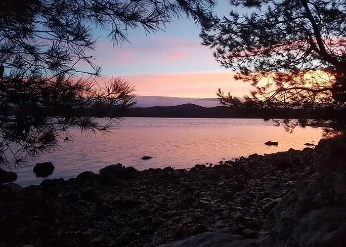 Appartamento Zadar *