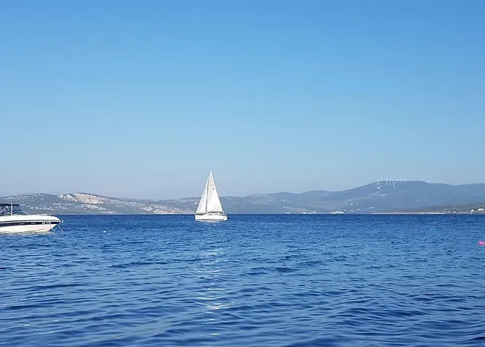 Appartamento Zadar Posedarje